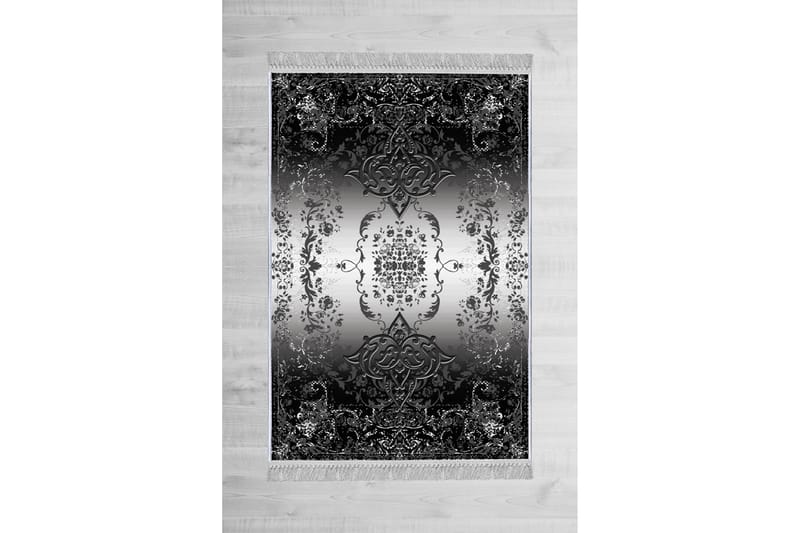 Homefesto Matto 100x150 cm - Monivärinen - Kodintekstiilit & matot - Matto - Itämainen matto - Persialainen matto