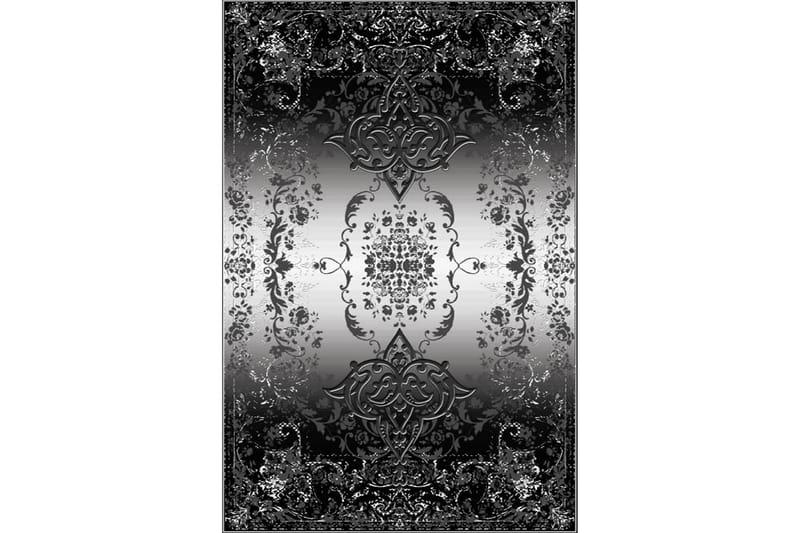 Homefesto Matto 100x150 cm - Monivärinen - Kodintekstiilit & matot - Matto - Itämainen matto - Persialainen matto