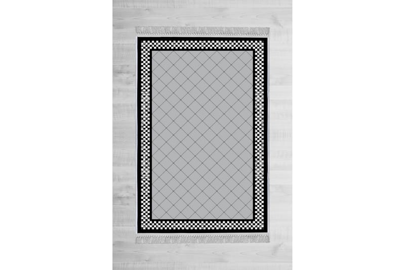 Homefesto Matto 100x150 cm - Monivärinen - Kodintekstiilit & matot - Matto - Itämainen matto - Persialainen matto