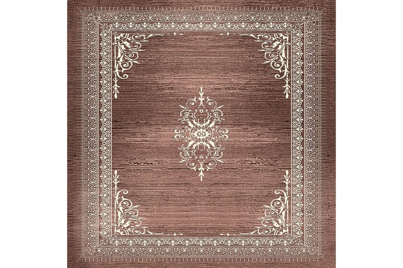 Homefesto Matto 100x150 cm - Monivärinen - Kodintekstiilit & matot - Matto - Itämainen matto - Persialainen matto