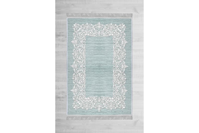 Homefesto Matto 100x150 cm - Monivärinen - Kodintekstiilit & matot - Matto - Itämainen matto - Persialainen matto