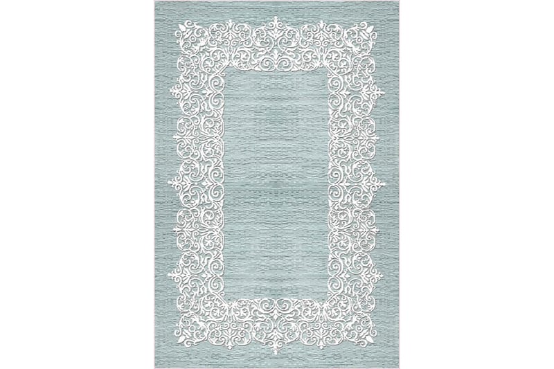 Homefesto Matto 100x150 cm - Monivärinen - Kodintekstiilit & matot - Matto - Itämainen matto - Persialainen matto