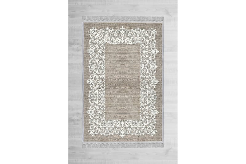Homefesto Matto 100x150 cm - Monivärinen - Kodintekstiilit & matot - Matto - Itämainen matto - Persialainen matto