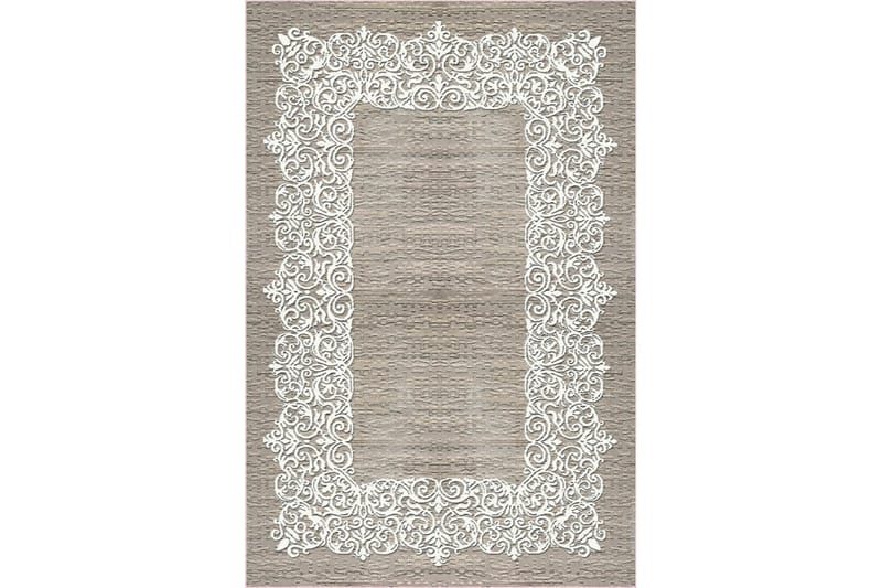 Homefesto Matto 100x150 cm - Monivärinen - Kodintekstiilit & matot - Matto - Itämainen matto - Persialainen matto