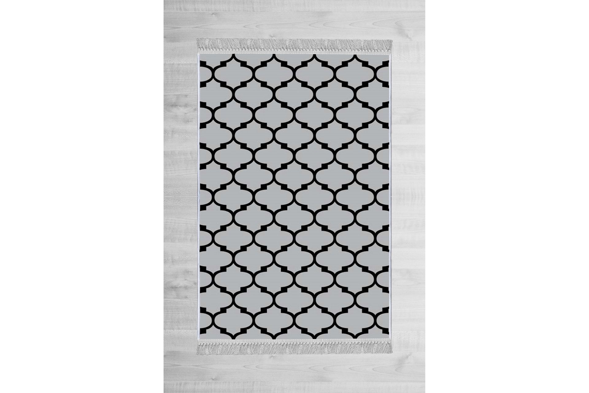 Homefesto Matto 100x150 cm - Monivärinen - Kodintekstiilit & matot - Matto - Itämainen matto - Persialainen matto
