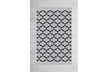 Homefesto Matto 100x150 cm - Monivärinen - Kodintekstiilit & matot - Matto - Itämainen matto - Persialainen matto