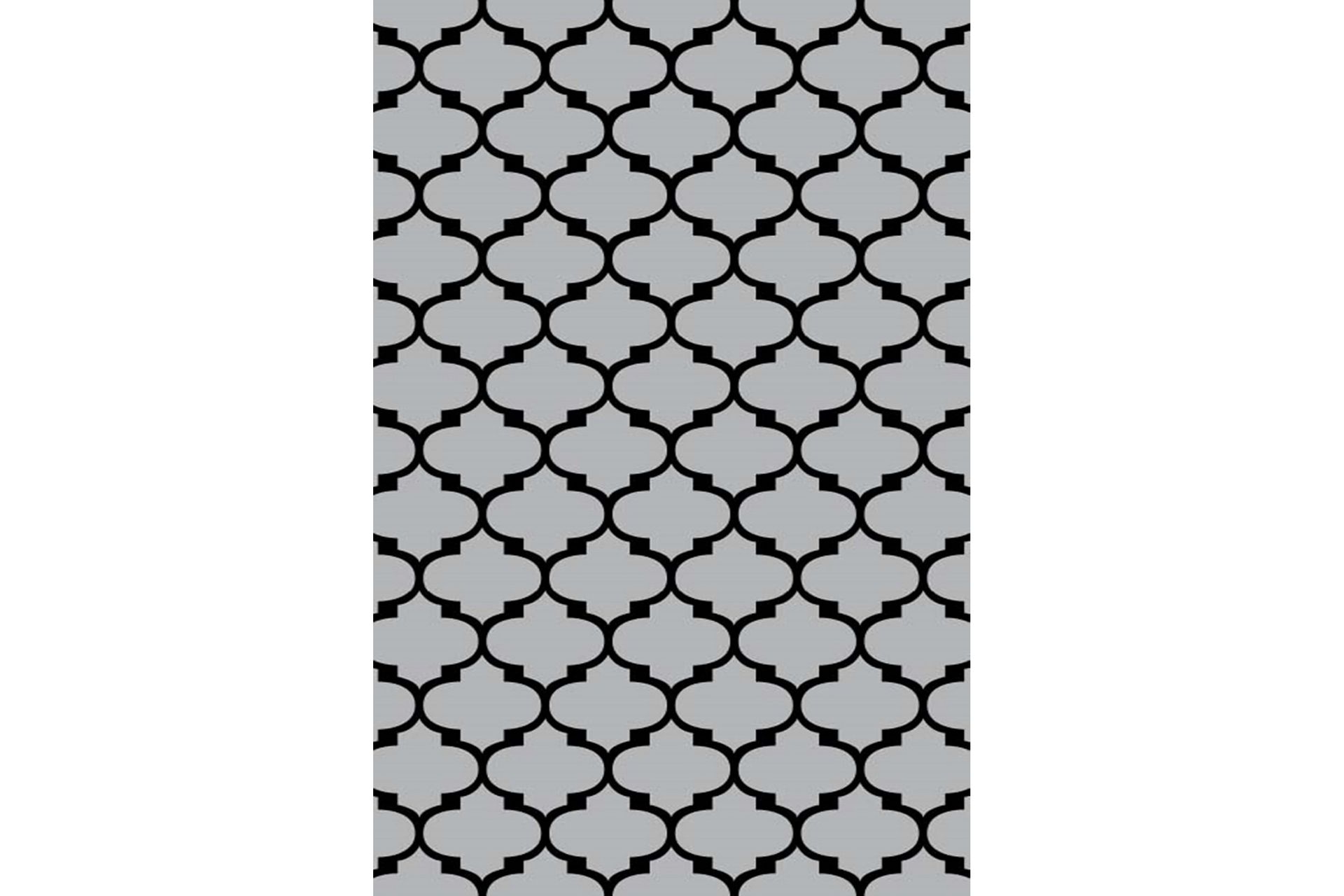 Homefesto Matto 100x150 cm - Monivärinen - Kodintekstiilit & matot - Matto - Itämainen matto - Persialainen matto