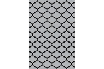 Homefesto Matto 100x150 cm - Monivärinen - Kodintekstiilit & matot - Matto - Itämainen matto - Persialainen matto