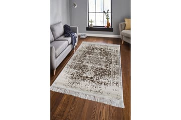 Homefesto Matto 100x150 cm - Monivärinen - Kodintekstiilit & matot - Matto - Itämainen matto - Persialainen matto