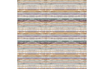 Homefesto Matto 100x150 cm - Monivärinen - Kodintekstiilit & matot - Matto - Itämainen matto - Persialainen matto