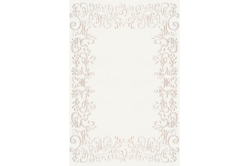 Homefesto Matto 100x150 cm - Monivärinen - Kodintekstiilit & matot - Matto - Itämainen matto - Persialainen matto
