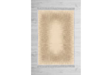Homefesto Matto 100x150 cm - Monivärinen - Kodintekstiilit & matot - Matto - Itämainen matto - Persialainen matto