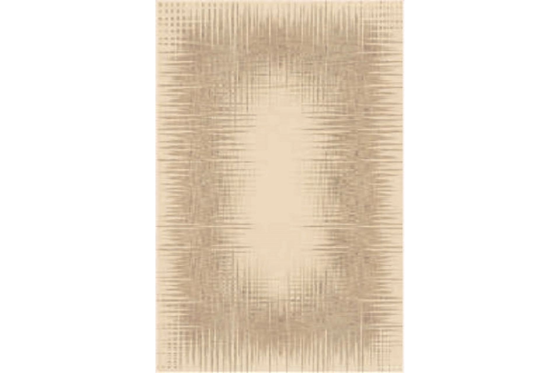 Homefesto Matto 100x150 cm - Monivärinen - Kodintekstiilit & matot - Matto - Itämainen matto - Persialainen matto