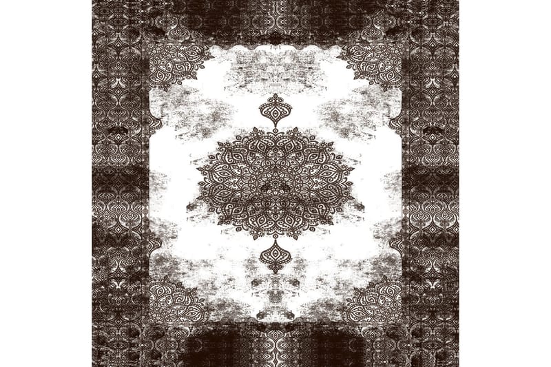 Homefesto Matto 100x150 cm - Monivärinen - Kodintekstiilit & matot - Matto - Itämainen matto - Persialainen matto
