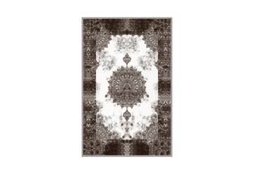 Homefesto Matto 100x150 cm - Monivärinen - Kodintekstiilit & matot - Matto - Itämainen matto - Persialainen matto