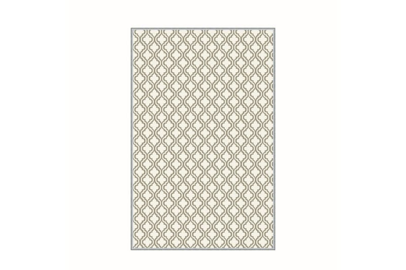 Homefesto Matto 100x150 cm - Monivärinen - Kodintekstiilit & matot - Matto - Itämainen matto - Persialainen matto