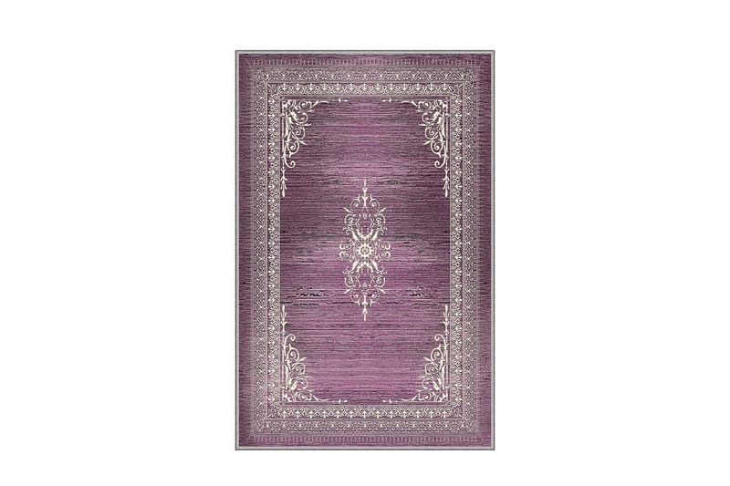 Homefesto Matto 100x150 cm - Monivärinen - Kodintekstiilit & matot - Matto - Itämainen matto - Persialainen matto