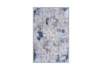 Homefesto Matto 100x150 cm - Monivärinen - Kodintekstiilit & matot - Matto - Itämainen matto - Persialainen matto