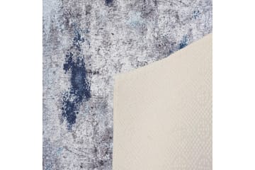 Homefesto Matto 100x150 cm - Monivärinen - Kodintekstiilit & matot - Matto - Itämainen matto - Persialainen matto