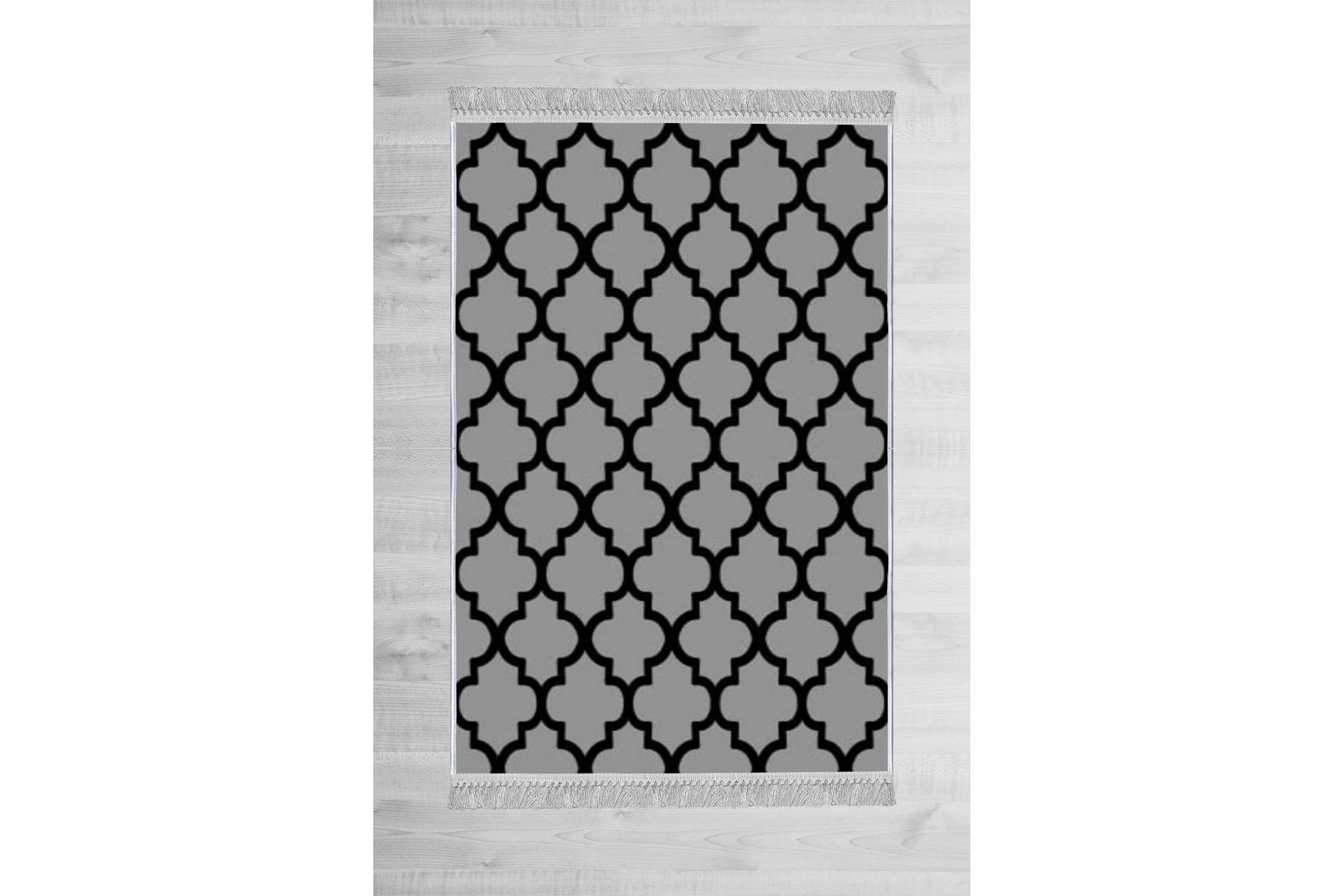 Homefesto Matto 100x150 cm - Monivärinen - Kodintekstiilit & matot - Matto - Itämainen matto - Persialainen matto