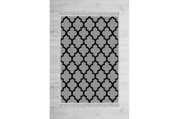 Homefesto Matto 100x150 cm - Monivärinen - Kodintekstiilit & matot - Matto - Itämainen matto - Persialainen matto