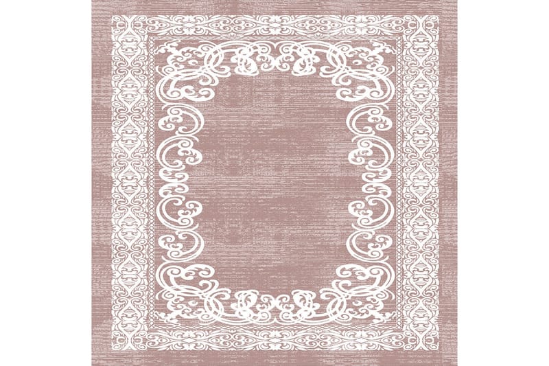 Homefesto Matto 100x150 cm - Monivärinen - Kodintekstiilit & matot - Matto - Itämainen matto - Persialainen matto
