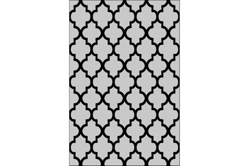 Homefesto Matto 100x150 cm - Monivärinen - Kodintekstiilit & matot - Matto - Itämainen matto - Persialainen matto