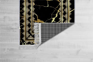 Homefesto Matto 100x150 cm - Monivärinen - Kodintekstiilit & matot - Matto - Itämainen matto - Persialainen matto