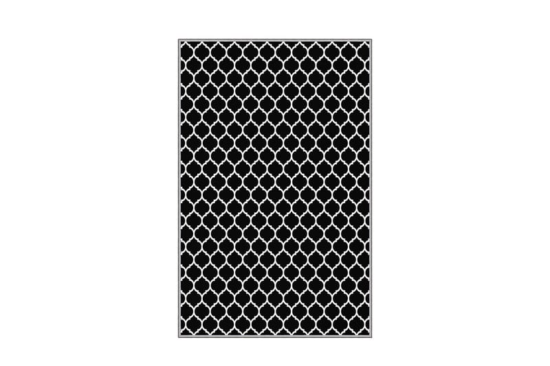 Homefesto Matto 100x150 cm - Monivärinen - Kodintekstiilit & matot - Matto - Itämainen matto - Persialainen matto