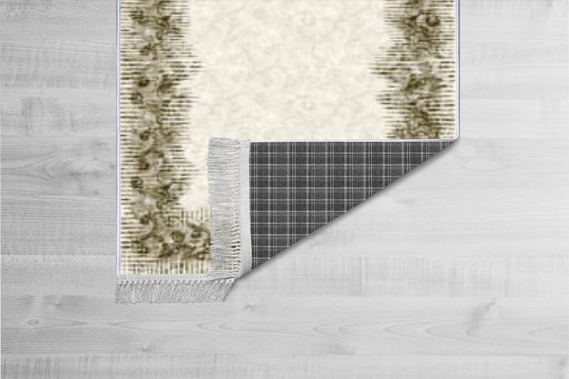 Homefesto Matto 100x150 cm - Monivärinen - Kodintekstiilit & matot - Matto - Itämainen matto - Persialainen matto