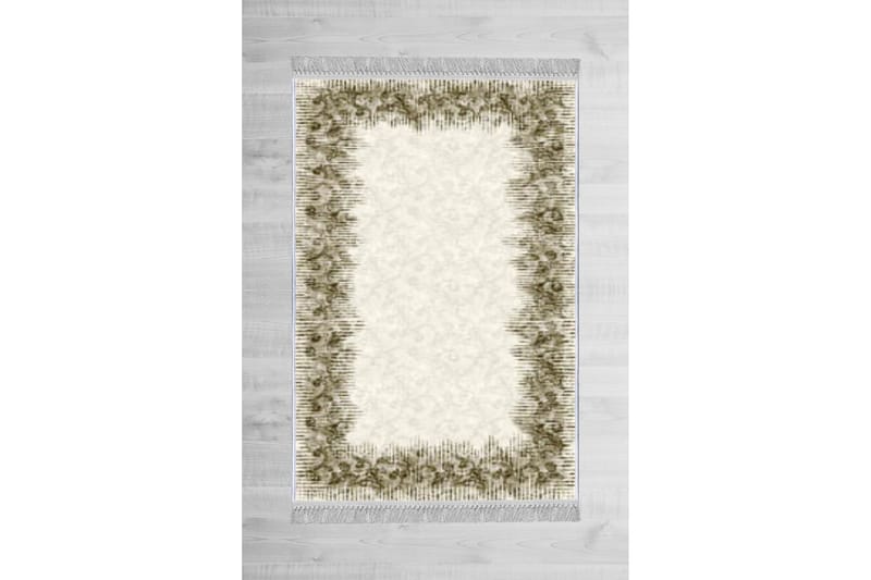 Homefesto Matto 100x150 cm - Monivärinen - Kodintekstiilit & matot - Matto - Itämainen matto - Persialainen matto