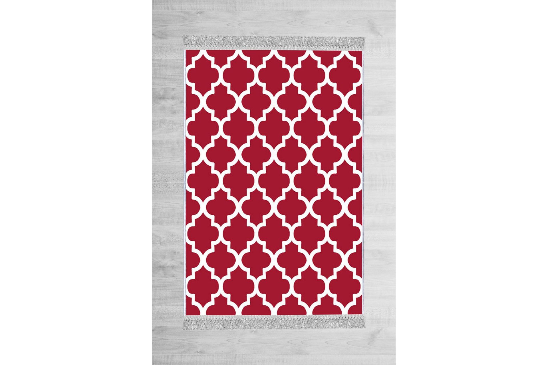 Homefesto Matto 100x150 cm - Monivärinen - Kodintekstiilit & matot - Matto - Itämainen matto - Persialainen matto