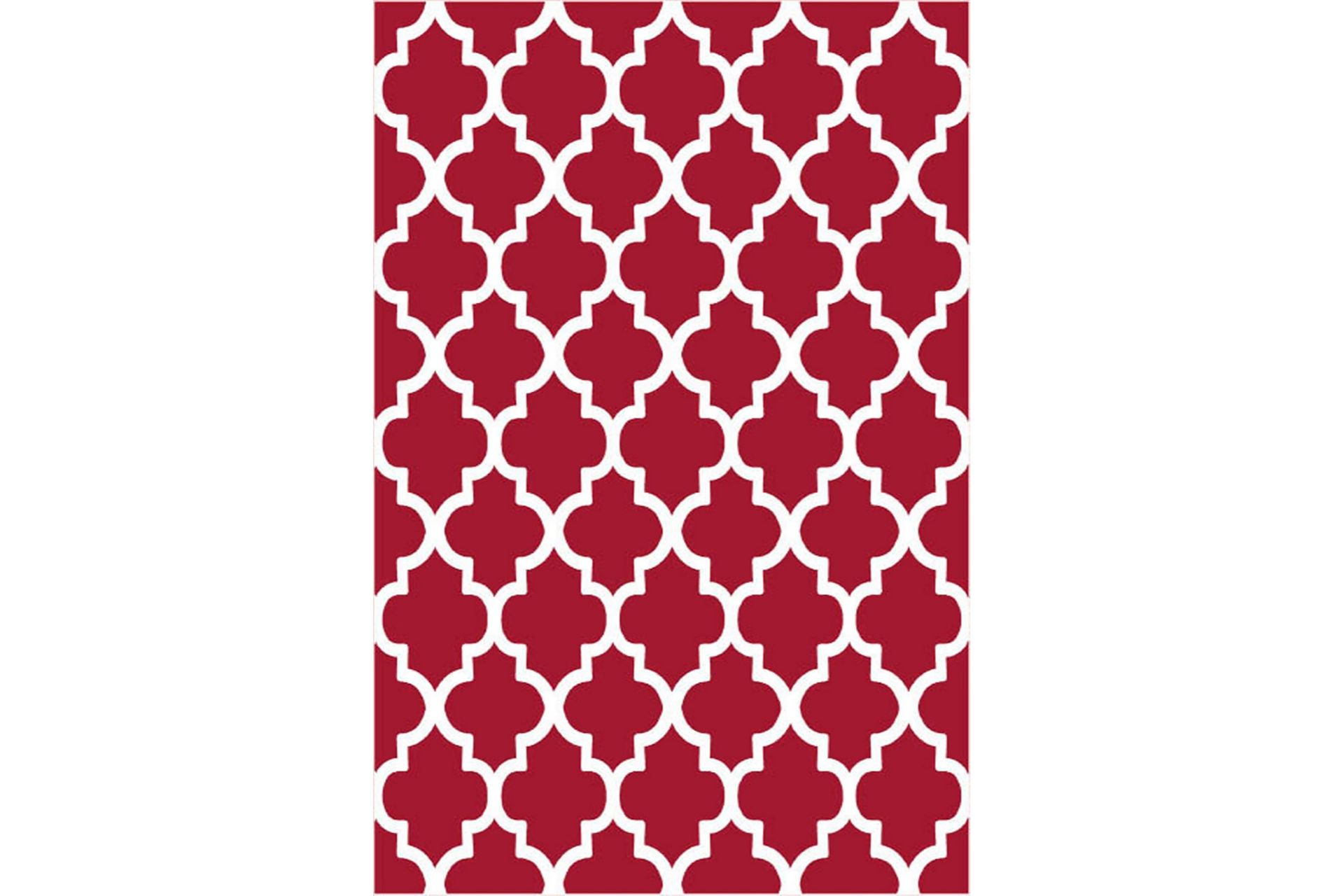 Homefesto Matto 100x150 cm - Monivärinen - Kodintekstiilit & matot - Matto - Itämainen matto - Persialainen matto