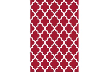 Homefesto Matto 100x150 cm - Monivärinen - Kodintekstiilit & matot - Matto - Itämainen matto - Persialainen matto