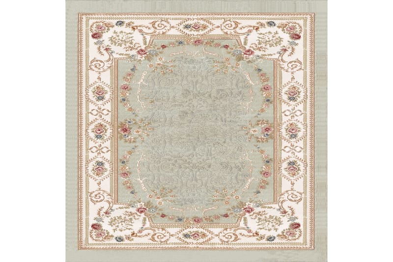 Homefesto Matto 100x150 cm - Monivärinen - Kodintekstiilit & matot - Matto - Itämainen matto - Persialainen matto