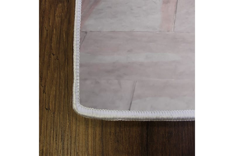 Homefesto Matto 100x150 cm - Monivärinen - Kodintekstiilit & matot - Matto - Itämainen matto - Persialainen matto