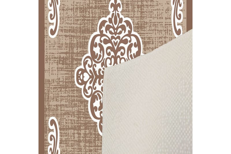 Homefesto Matto 100x150 cm - Monivärinen - Kodintekstiilit & matot - Matto - Itämainen matto - Persialainen matto