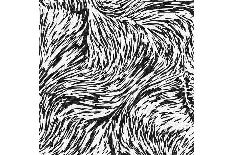 Homefesto Matto 100x150 cm - Monivärinen - Kodintekstiilit & matot - Matto - Itämainen matto - Persialainen matto