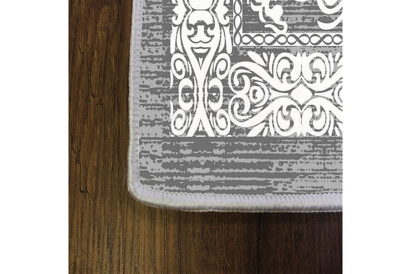 Homefesto Matto 100x150 cm - Monivärinen - Kodintekstiilit & matot - Matto - Itämainen matto - Persialainen matto