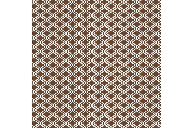 Homefesto Matto 100x150 cm - Monivärinen - Kodintekstiilit & matot - Matto - Itämainen matto - Persialainen matto