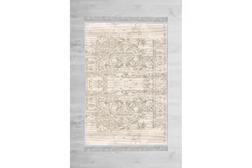 Homefesto Matto 100x150 cm - Monivärinen - Kodintekstiilit & matot - Matto - Itämainen matto - Persialainen matto