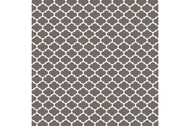 Homefesto Matto 100x150 cm, Monivärinen