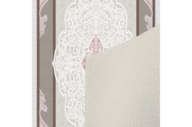 Homefesto Matto 100x150 cm - Monivärinen - Kodintekstiilit & matot - Matto - Itämainen matto - Persialainen matto