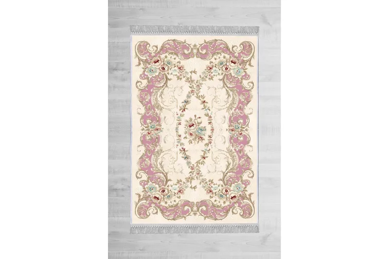 Homefesto Matto 100x150 cm, Monivärinen