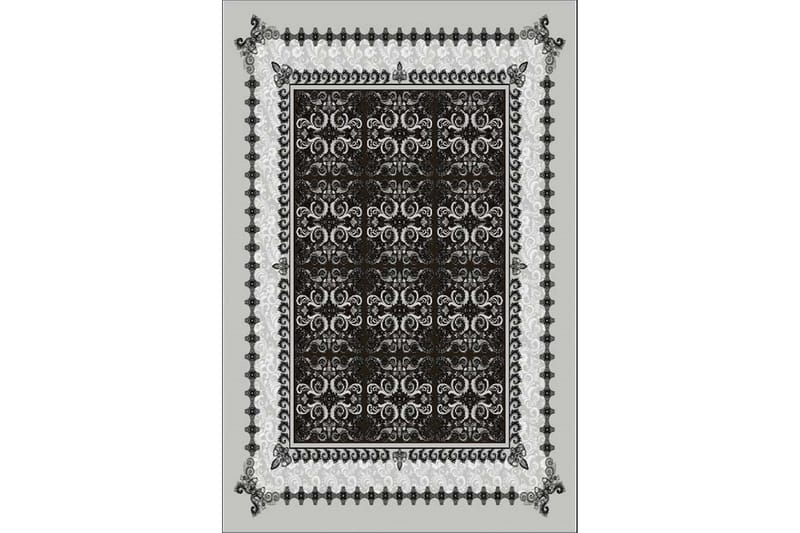 Homefesto Matto 100x150 cm - Monivärinen - Kodintekstiilit & matot - Matto - Itämainen matto - Persialainen matto