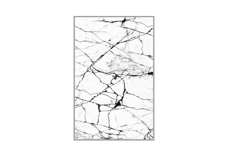 Homefesto Matto 100x150 cm, Monivärinen