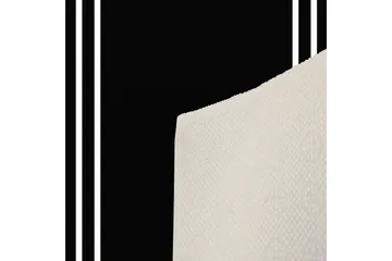 Homefesto Matto 100x150 cm - Monivärinen - Kodintekstiilit & matot - Matto - Itämainen matto - Persialainen matto