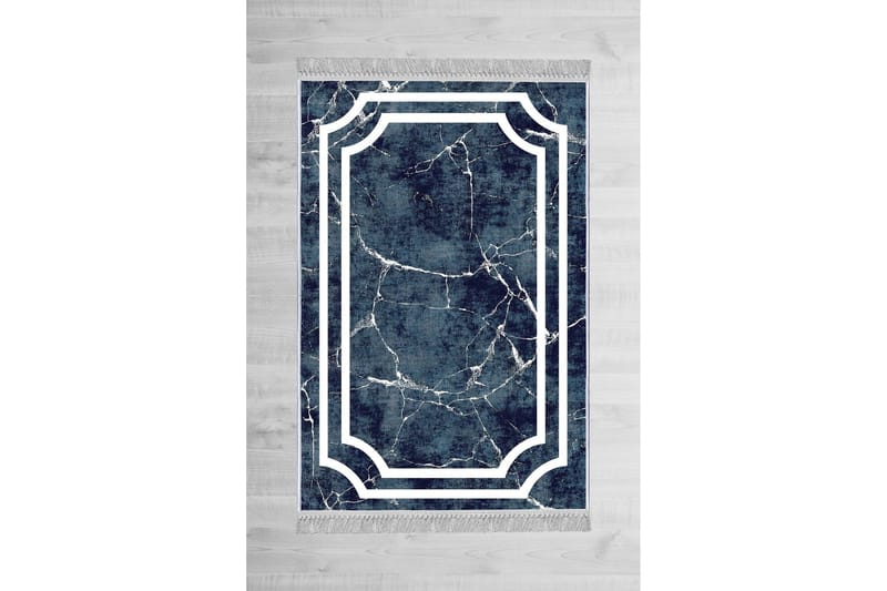 Homefesto Matto 100x150 cm - Monivärinen - Kodintekstiilit & matot - Matto - Itämainen matto - Persialainen matto