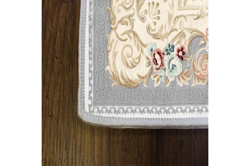 Homefesto Matto 100x150 cm - Monivärinen - Kodintekstiilit & matot - Matto - Itämainen matto - Persialainen matto