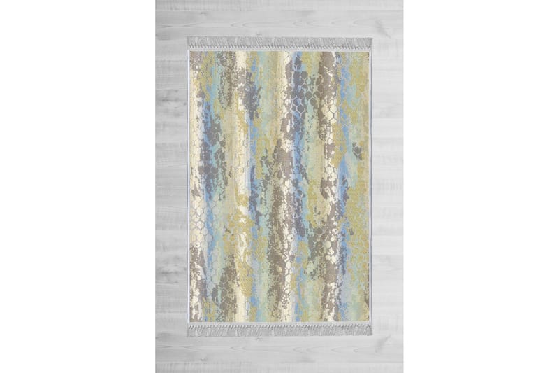 Homefesto Matto 100x150 cm, Monivärinen